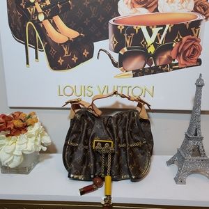 Louis Vuitton Kalahari PM